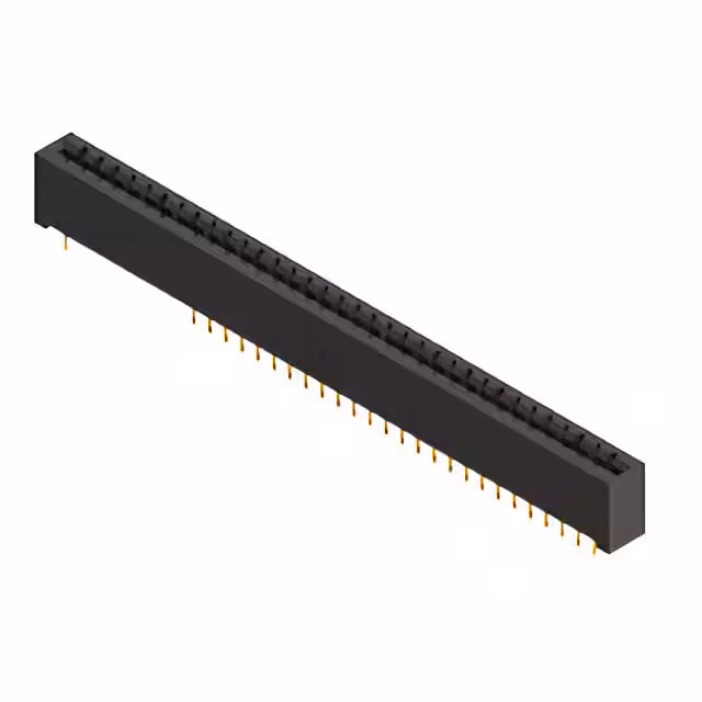 387-034-558-101 EDAC Inc.  Edgeboard Connectors